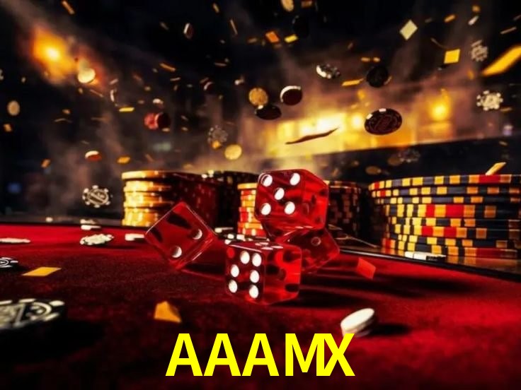 AAAMX Tragamonedas