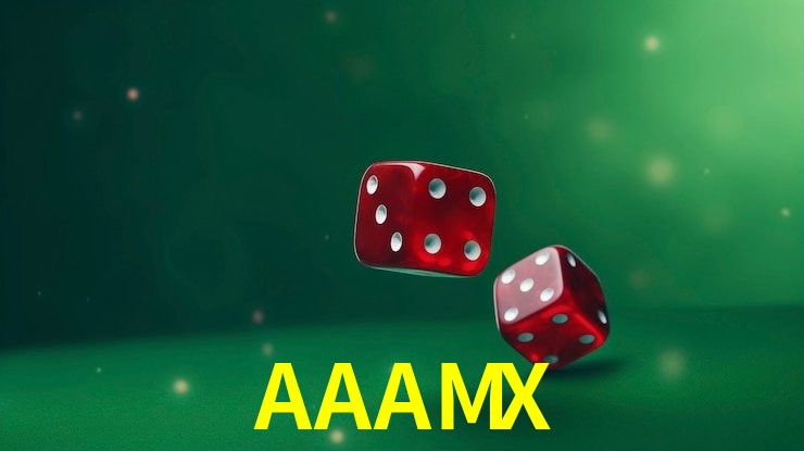 AAAMX mobile gaming