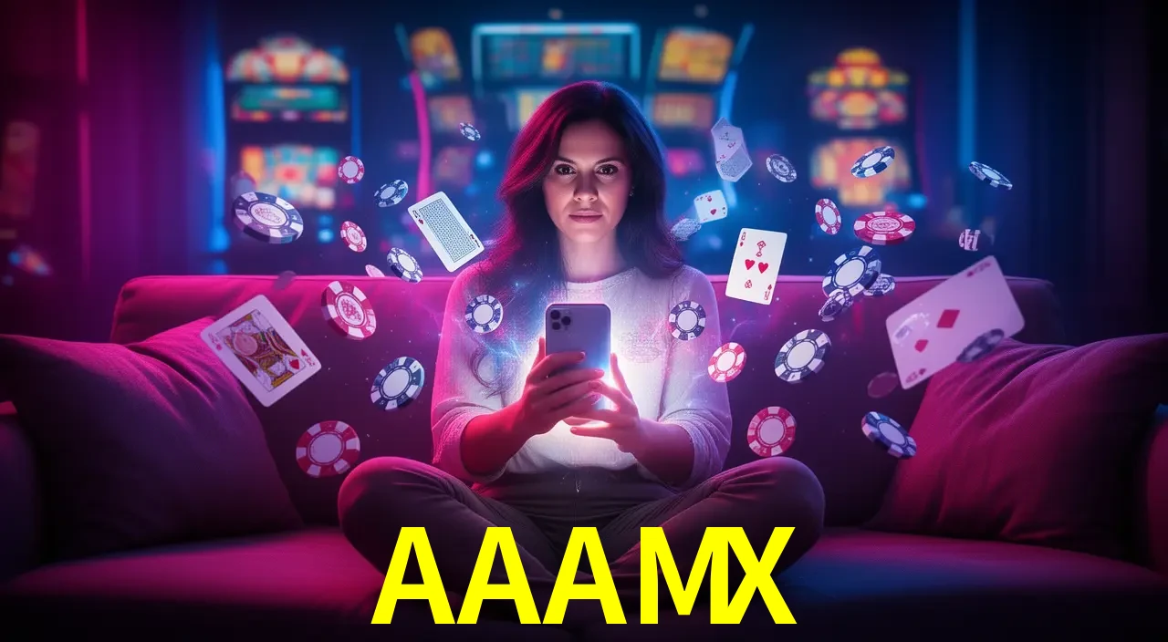 AAAMX Símbolos de poder