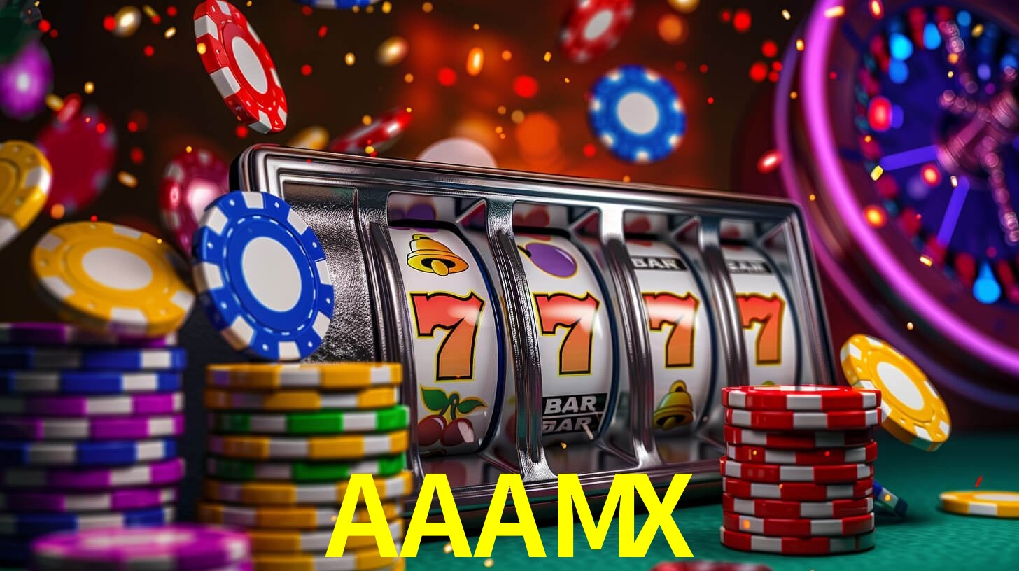 AAAMX gaming platform
