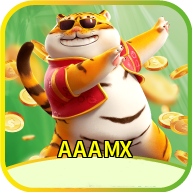 AAAMX logo